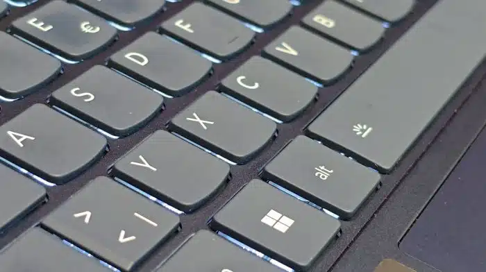 Lenovo Yoga Slim 7x