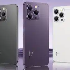 Oukitel P1