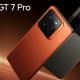 Realme GT7 Pro ab 1000€ – Technische Innovation oder Stagnation?  (6,78″ LTPO-AMOLED, Snapdragon 8 Elite, 120 Hz, Sony IMX906 Kamera, 6500 mAh)