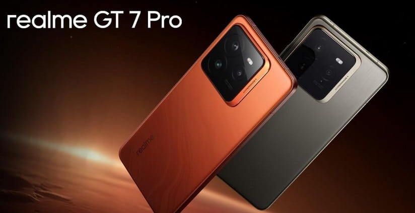 Realme GT7 Pro - Technische Innovation oder Stagnation?