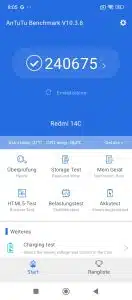 Redmi Note 14C