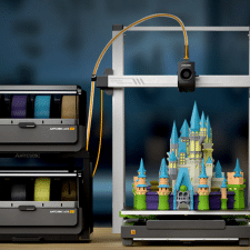 Anycubic Kobra 3 Max Combo