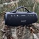 Tronsmart Mirtune S100 Testbericht – ab 50€ – Günstiger TWS Outdoor-Speaker im Test (50 Watt, RGB-Beleuchtung, ausziehbarer Griff, Powerbank-Funktion, IPX7, App-Steuerung)