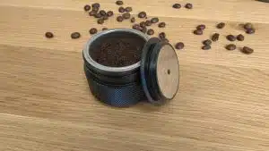 Outin Nano 
Gemahlener Kaffe