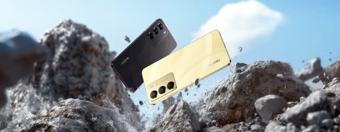 realme C75