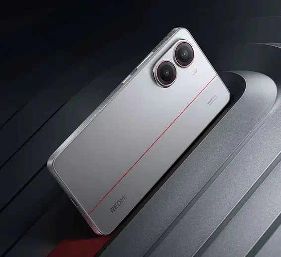 Redmi Turbo 4