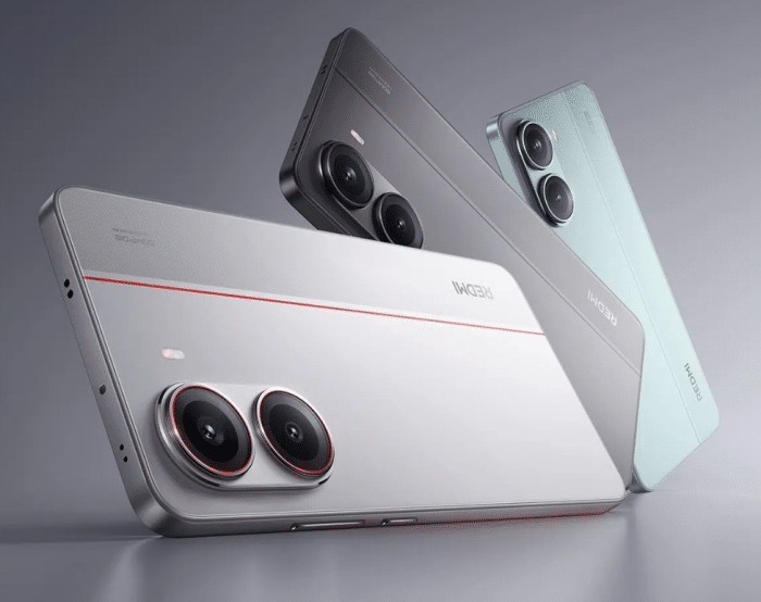 Redmi Turbo 4 