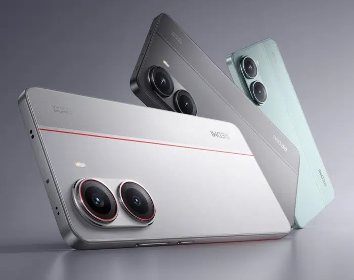 Redmi Turbo 4 