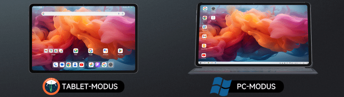 Alldocube iPlay 60 Pad Pro