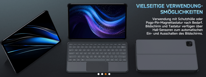 Alldocube iPlay 60 Pad Pro