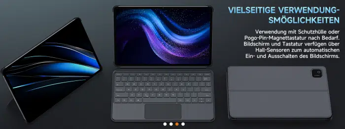 Alldocube iPlay 60 Pad Pro