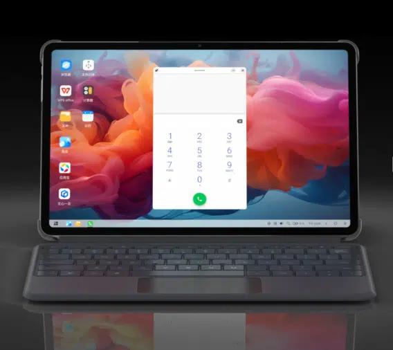 Alldocube iPlay 60 Pad Pro