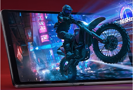 Lenovo Legion Tab Gen 3