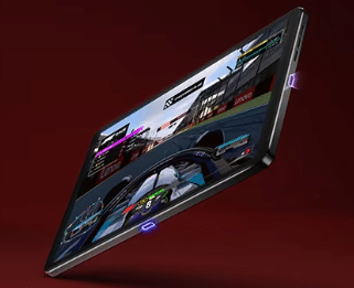 Lenovo Legion Tab Gen 3
