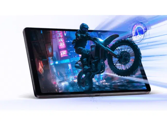 Lenovo Legion Tab Gen 3