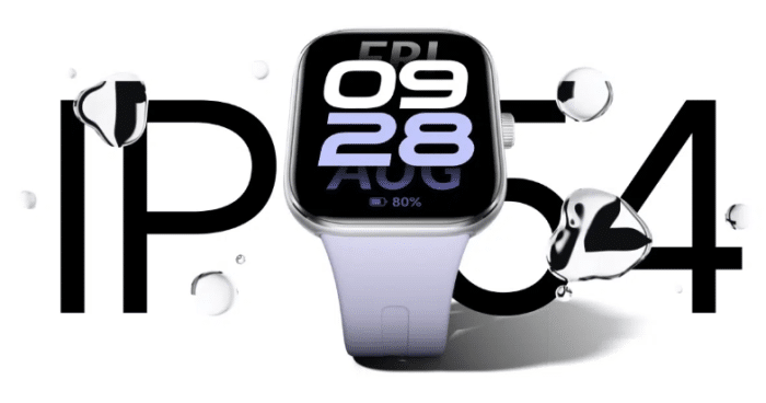 Redmi Watch 5