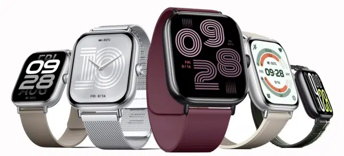 Redmi Watch 5