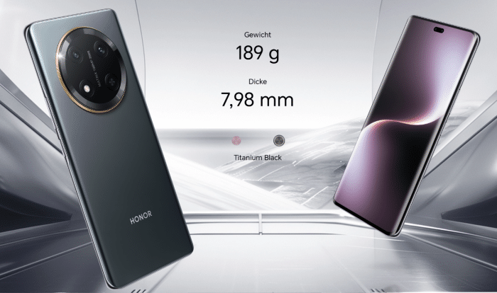 HONOR Magic7 Lite