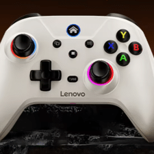 Lenovo S02 Wireless Bluetooth RGB Controller