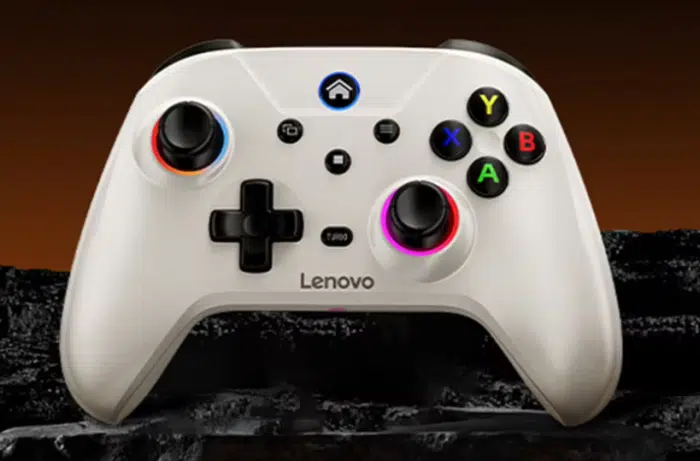 Lenovo S02 Wireless Bluetooth RGB Controller