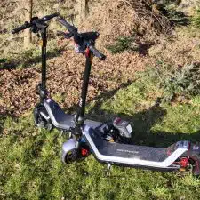 NIU KQI 300 Serie