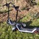 NIU KQI 300 Serie Testbericht – ab 670€ – robuste, spaßige E-Scooter mit viel Anzug! (20km/h, Leistungsstarker Motor, Frontfederung, App)