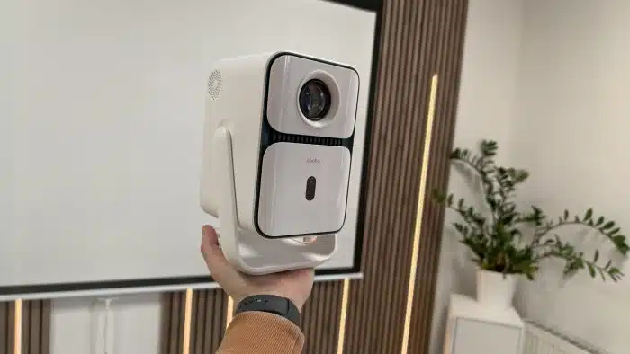Wanbo T2 Ultra