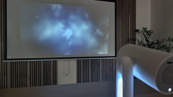 ETOE Starfish
Sternen Projektor