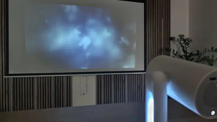 ETOE Starfish
Sternen Projektor