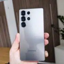 Samsung Galaxy S25 Ultra