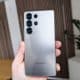Samsung Galaxy S25 Ultra, S25+ und S25 ab 699€ – Galaxy AI setzt den Fokus (Titanrahmen, 6,9-Zoll-OLED, 7 Jahre Software-Support)