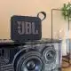 JBL GO 4 – Klein, laut und smarter als je zuvor (IP67 Zertifizierung, lange Akkulaufzeit, App-Support, Auracast)