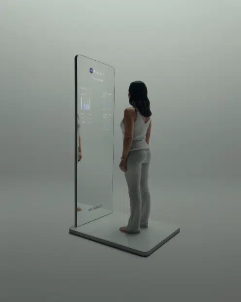 Withings Omnia
