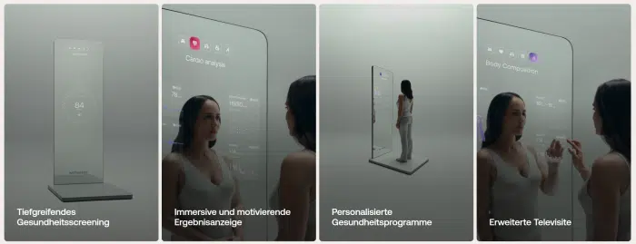 Withings Omnia