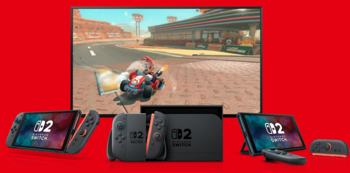 Nintendo Switch 2