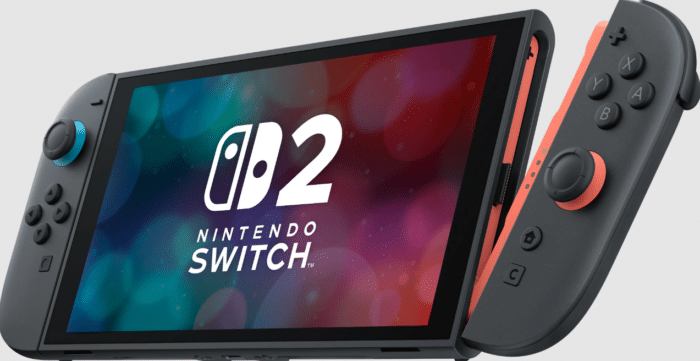 Nintendo Switch 2