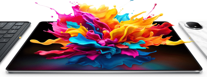 honor magicpad 2