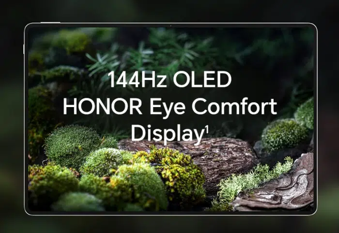 honor magicpad 2