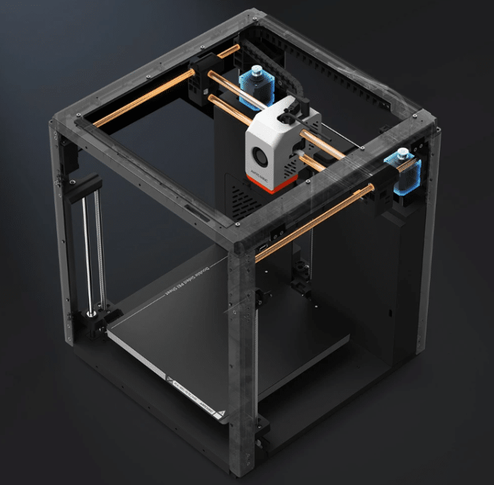 Anycubic Kobra S1 Combo