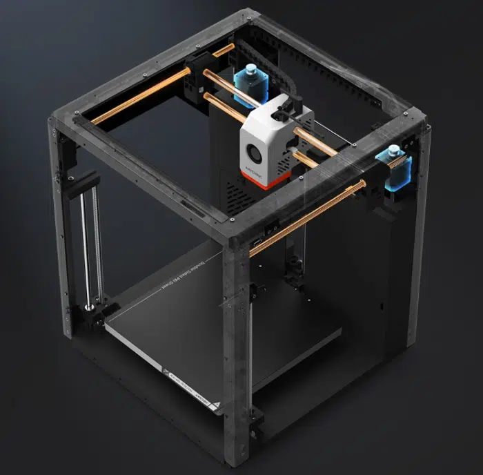 Anycubic Kobra S1 Combo