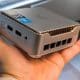 NiPoGi E2 ab 189€ – kleiner Mini PC für den Alltag (Intel N97, 12W TDP, 16+512 GB, Win 11 Pro)