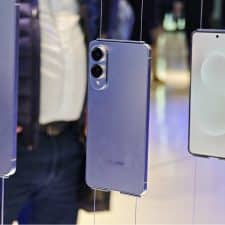Samsung Galaxy S25 Edge