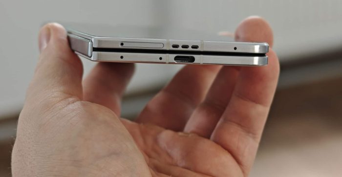 Oppo Find N5