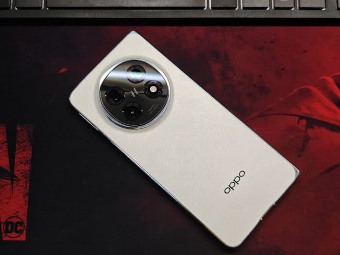 Oppo Find N5