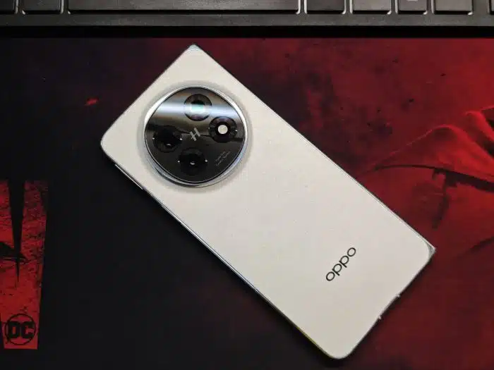 Oppo Find N5