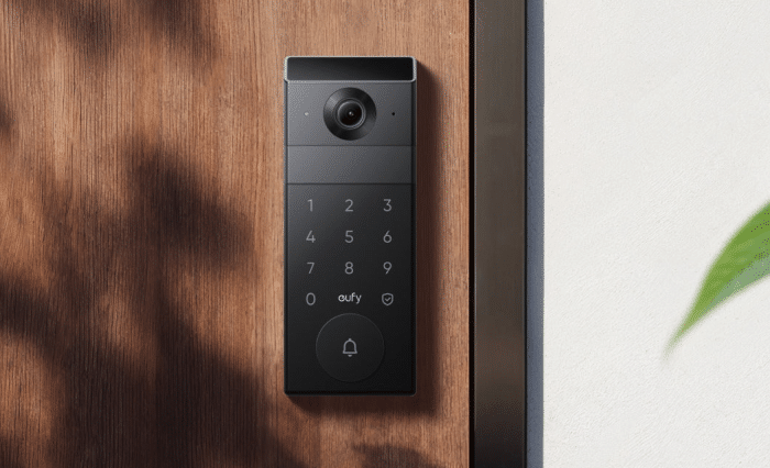 eufy FamiLock S3 Max