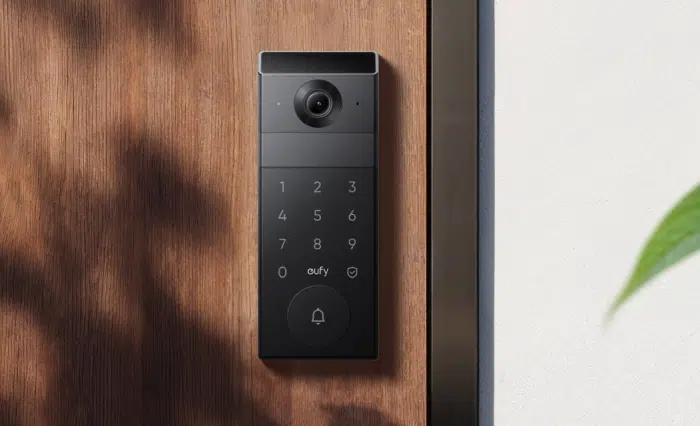 eufy FamiLock S3 Max