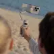 DJI Osmo Mobile 7 & 7P – ActiveTrack 7.0 und vielseitige Steuerung (Drei-Achsen-Gimbal, Multifunktions-Modul mit Tracking und Lichtsteuerung)