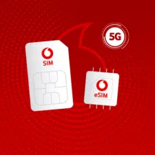 Vodafone CallYa Allnet Flat M