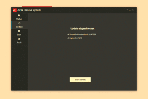 NiPOGi H1 Virenscan
